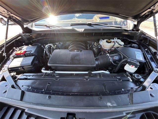 used 2021 Chevrolet Suburban car, priced at $46,995