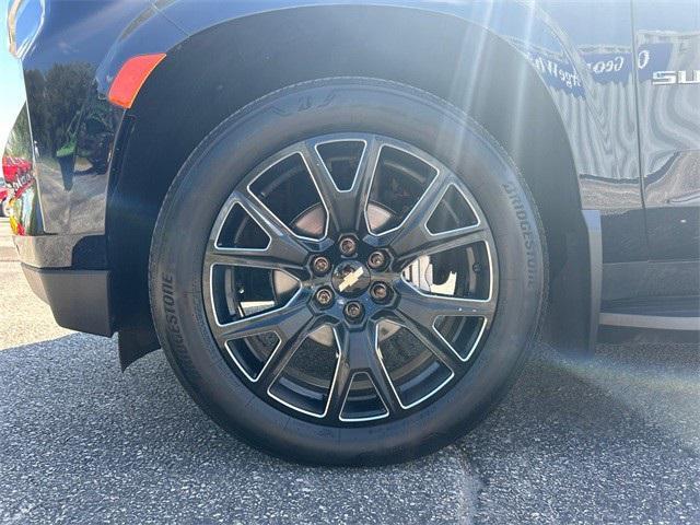 used 2021 Chevrolet Suburban car, priced at $46,995