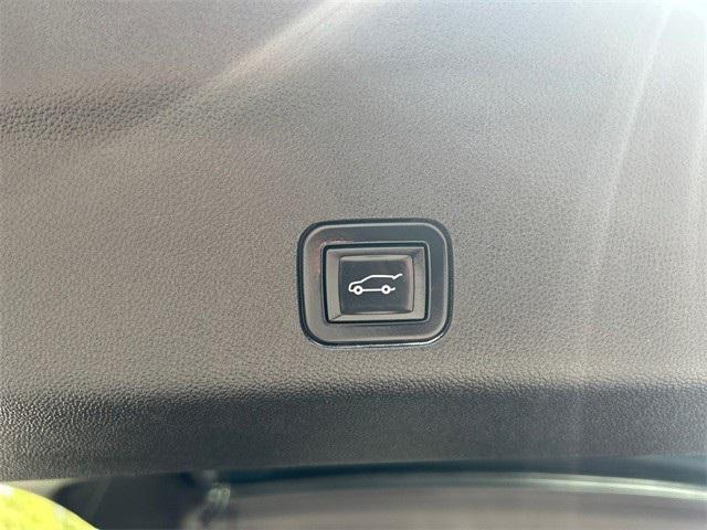 used 2021 Chevrolet Suburban car, priced at $46,995