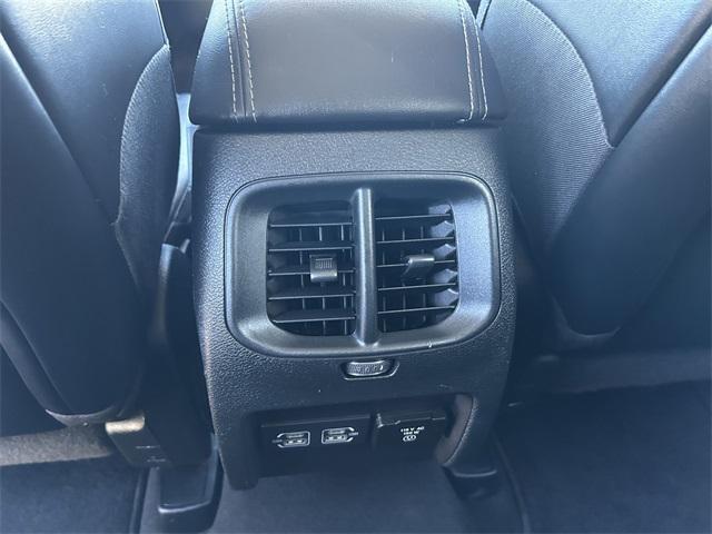 used 2022 Jeep Cherokee car, priced at $29,995