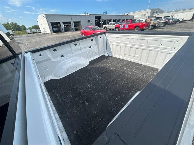 used 2022 Chevrolet Colorado car, priced at $25,988