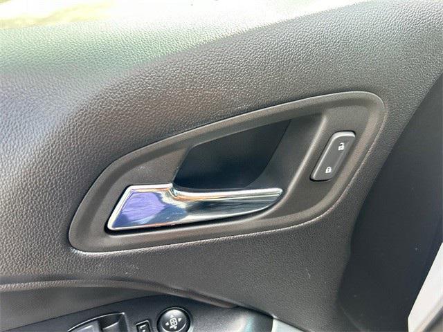 used 2022 Chevrolet Colorado car, priced at $25,988