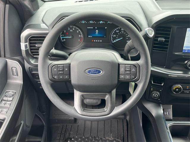 used 2022 Ford F-150 car, priced at $41,988