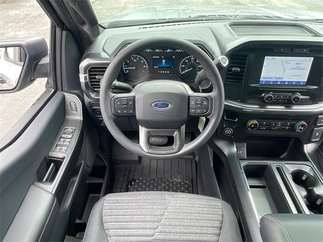 used 2022 Ford F-150 car, priced at $41,988