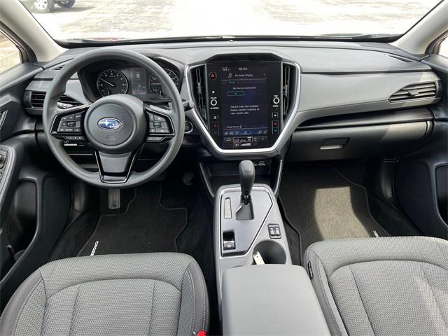 used 2024 Subaru Crosstrek car, priced at $26,995