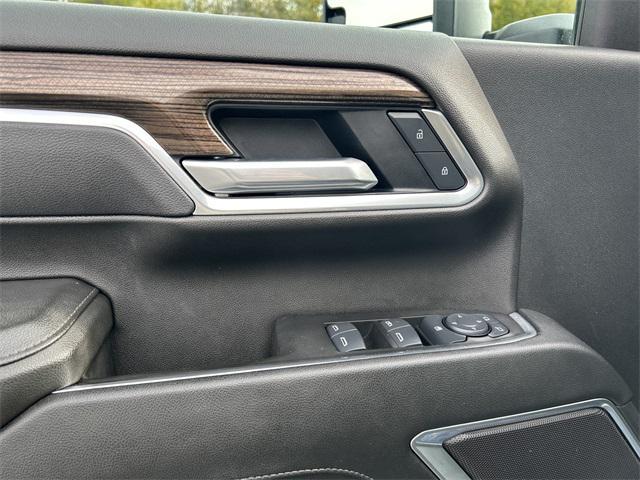 used 2025 Chevrolet Silverado 3500 car, priced at $58,995