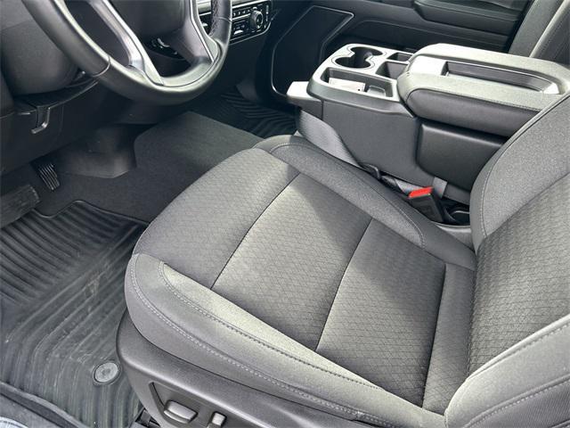 used 2025 Chevrolet Silverado 3500 car, priced at $58,995