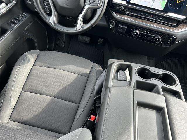 used 2025 Chevrolet Silverado 3500 car, priced at $58,995