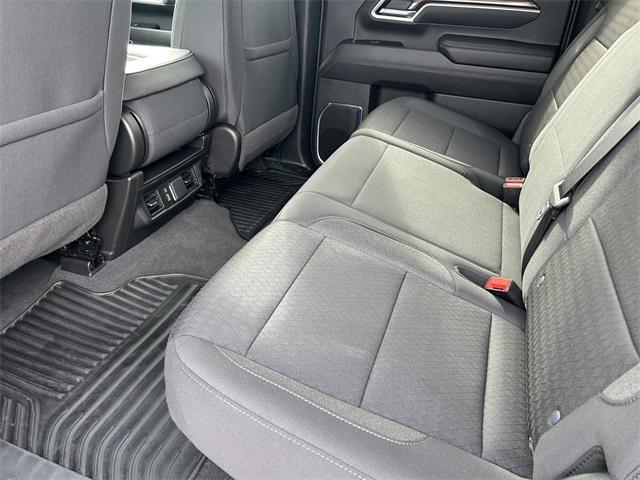 used 2025 Chevrolet Silverado 3500 car, priced at $58,995