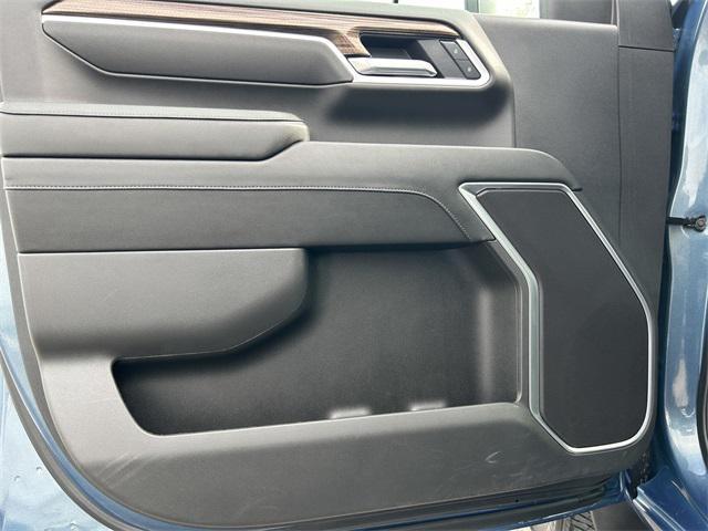 used 2025 Chevrolet Silverado 3500 car, priced at $58,995