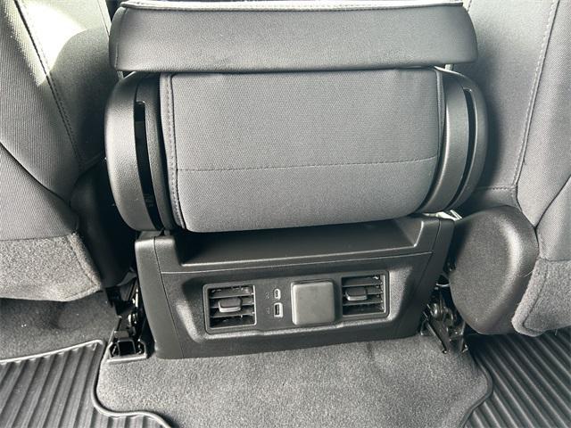 used 2025 Chevrolet Silverado 3500 car, priced at $58,995