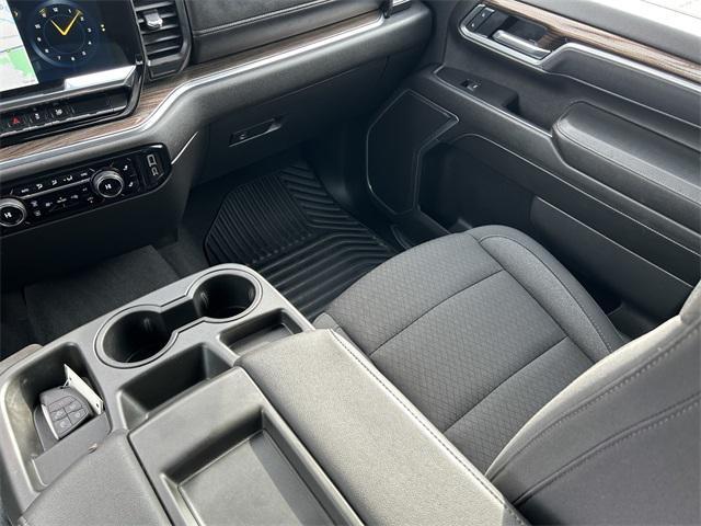 used 2025 Chevrolet Silverado 3500 car, priced at $58,995