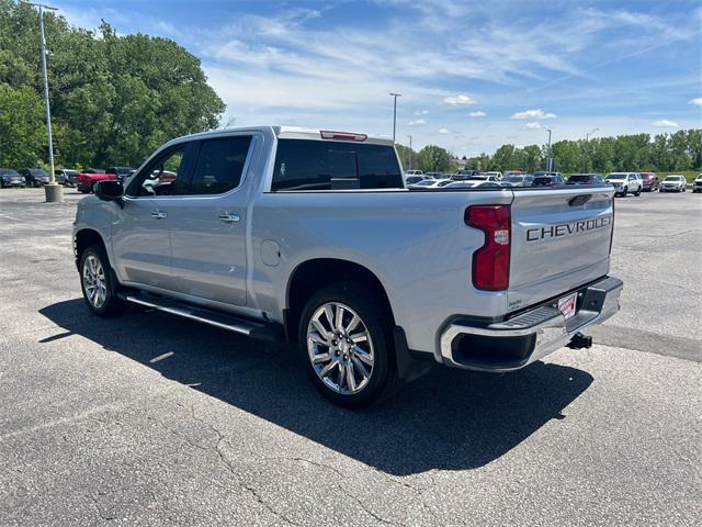 used 2019 Chevrolet Silverado 1500 car, priced at $28,950