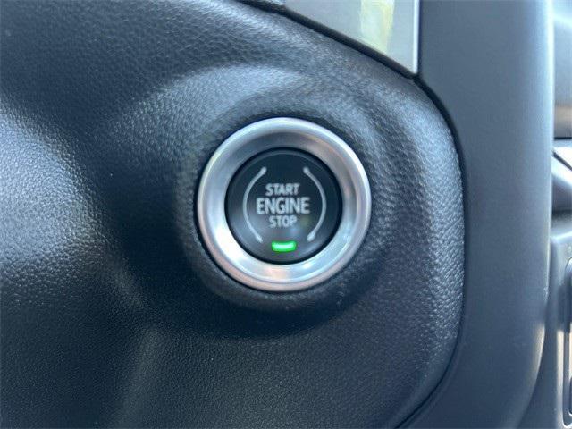 used 2024 Chevrolet Silverado 2500 car, priced at $44,988