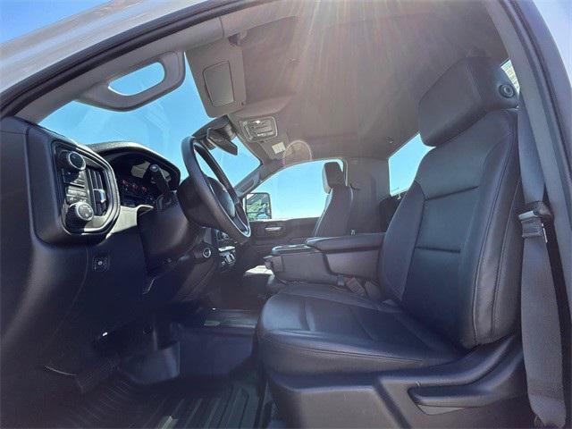 used 2024 Chevrolet Silverado 2500 car, priced at $44,988