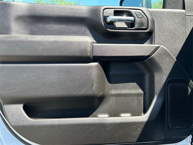used 2024 Chevrolet Silverado 2500 car, priced at $44,988
