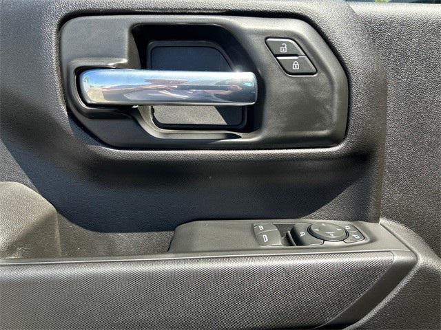 used 2024 Chevrolet Silverado 2500 car, priced at $44,988