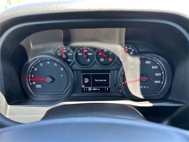 used 2024 Chevrolet Silverado 2500 car, priced at $44,988