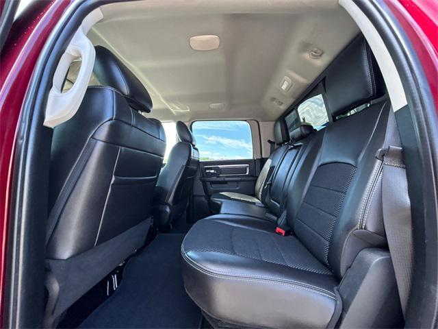 used 2016 Ram 1500 car, priced at $24,995