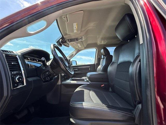used 2016 Ram 1500 car, priced at $24,995