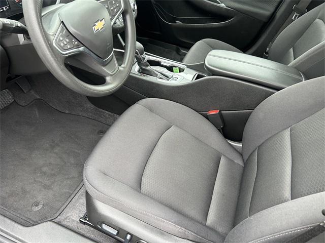 used 2024 Chevrolet Malibu car, priced at $22,995