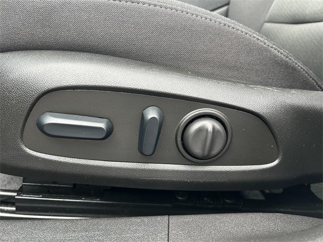 used 2024 Chevrolet Malibu car, priced at $22,995