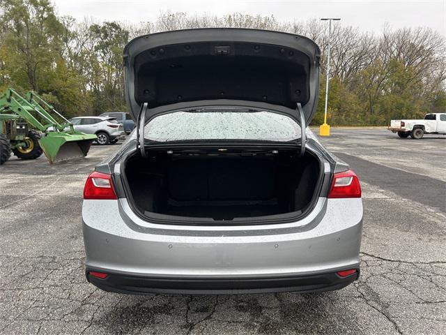 used 2024 Chevrolet Malibu car, priced at $22,995