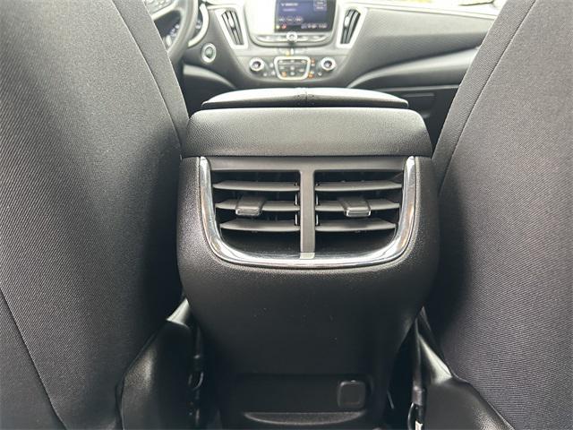 used 2024 Chevrolet Malibu car, priced at $22,995