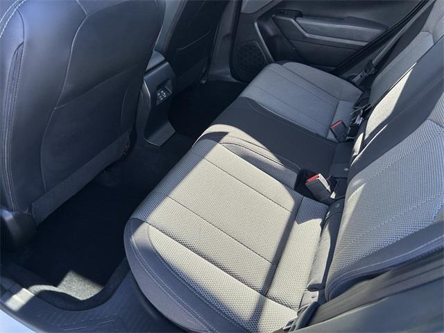 used 2024 Subaru Crosstrek car, priced at $29,995