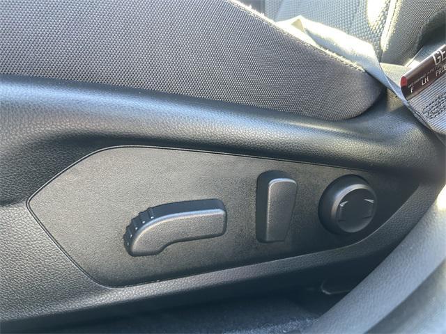 used 2024 Subaru Crosstrek car, priced at $29,995