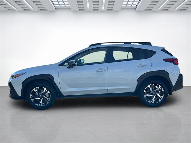 used 2024 Subaru Crosstrek car, priced at $29,995
