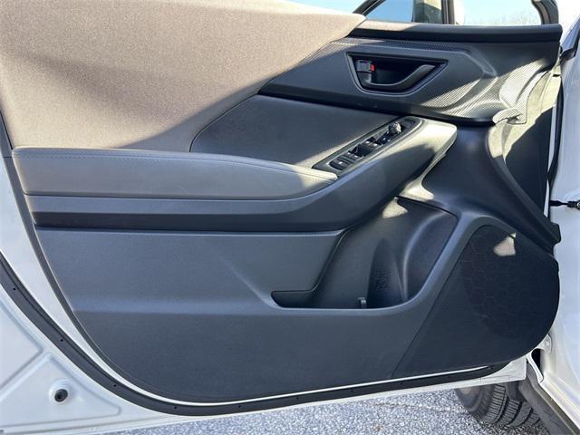 used 2024 Subaru Crosstrek car, priced at $29,995