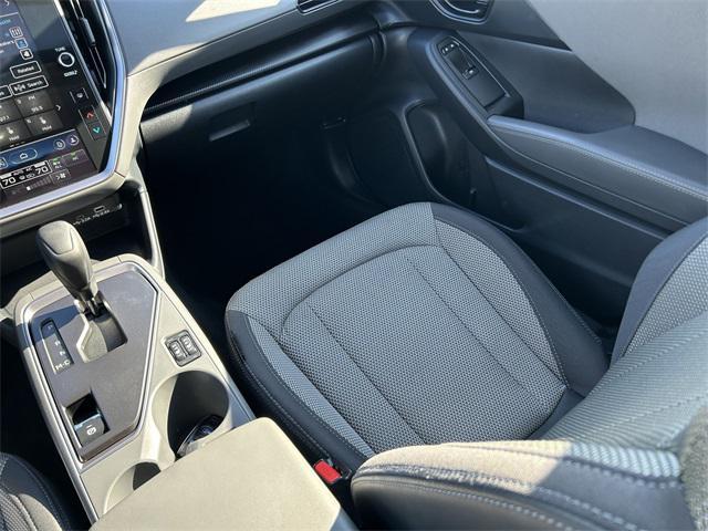 used 2024 Subaru Crosstrek car, priced at $29,995
