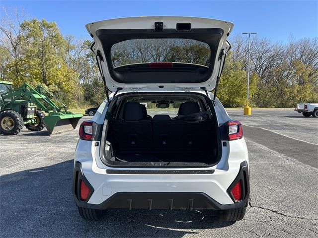 used 2024 Subaru Crosstrek car, priced at $29,995