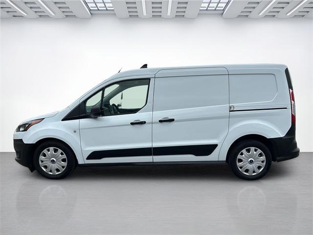 used 2022 Ford Transit Connect car, priced at $21,995