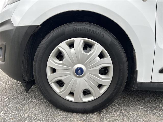 used 2022 Ford Transit Connect car, priced at $21,995