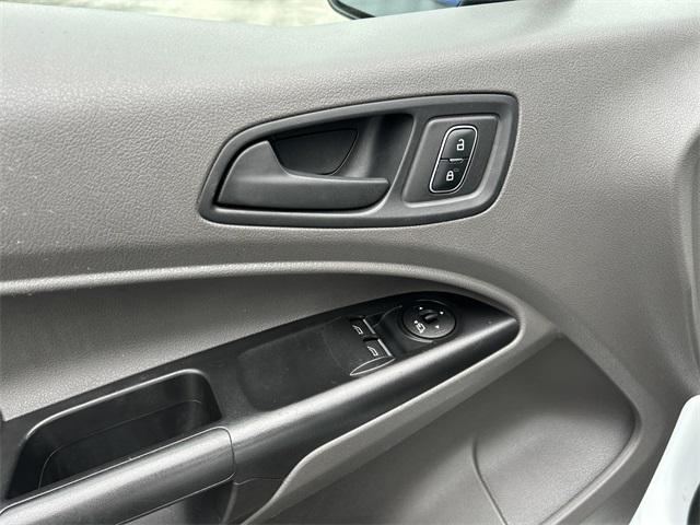 used 2022 Ford Transit Connect car, priced at $21,995