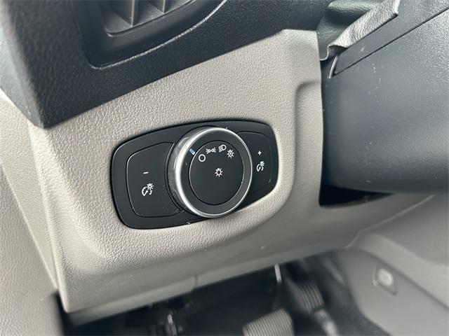 used 2022 Ford Transit Connect car, priced at $21,995