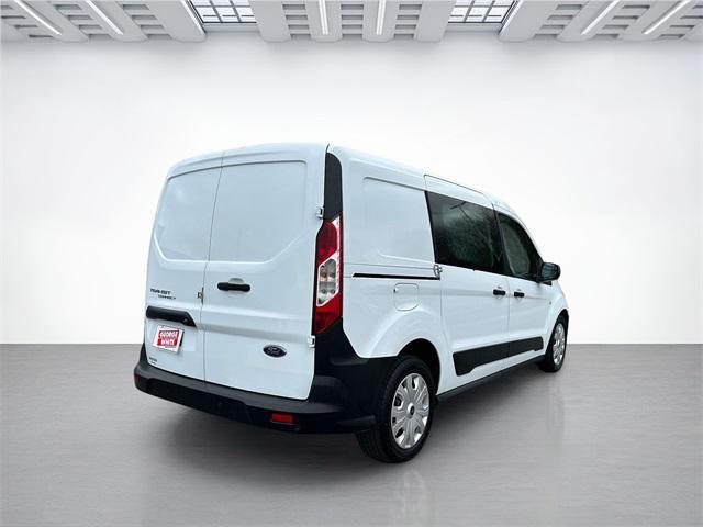 used 2022 Ford Transit Connect car, priced at $21,995