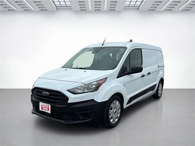 used 2022 Ford Transit Connect car, priced at $21,995