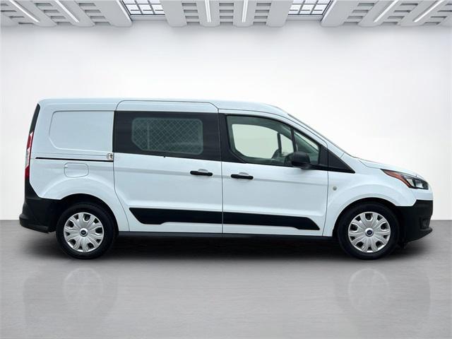 used 2022 Ford Transit Connect car, priced at $21,995