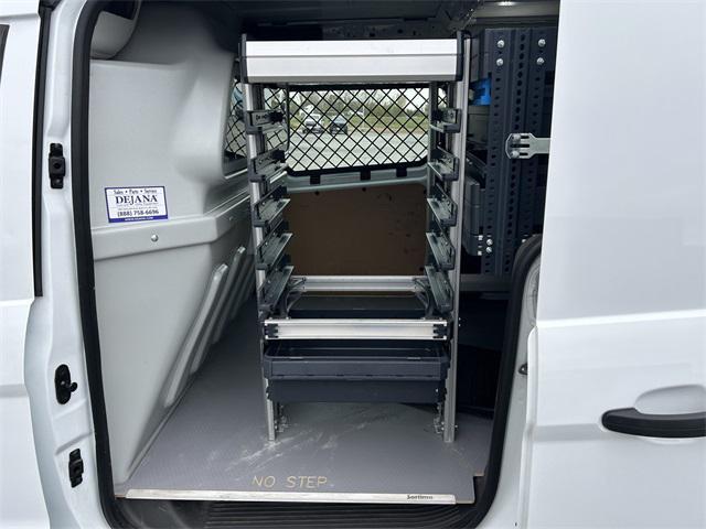 used 2022 Ford Transit Connect car, priced at $21,995