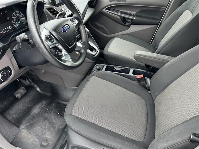 used 2022 Ford Transit Connect car, priced at $21,995