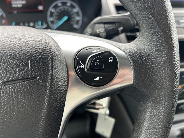 used 2022 Ford Transit Connect car, priced at $21,995