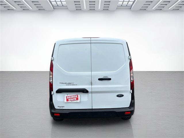 used 2022 Ford Transit Connect car, priced at $21,995