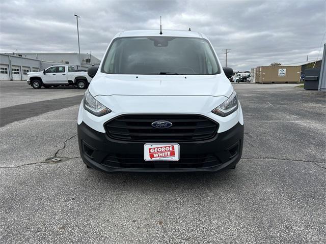 used 2022 Ford Transit Connect car, priced at $21,995
