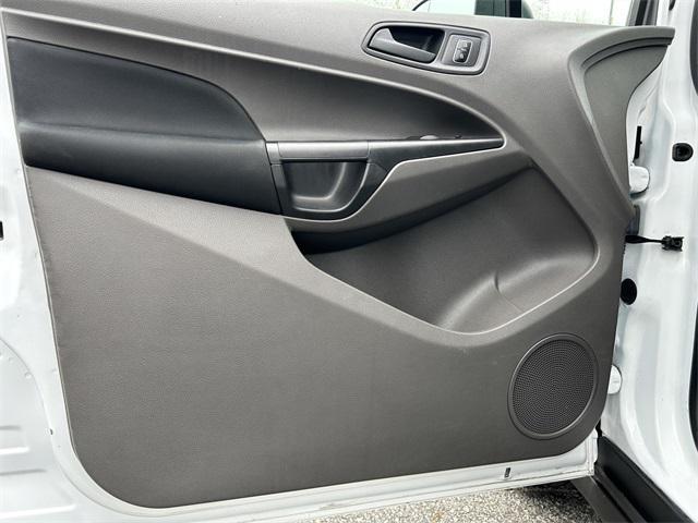 used 2022 Ford Transit Connect car, priced at $21,995
