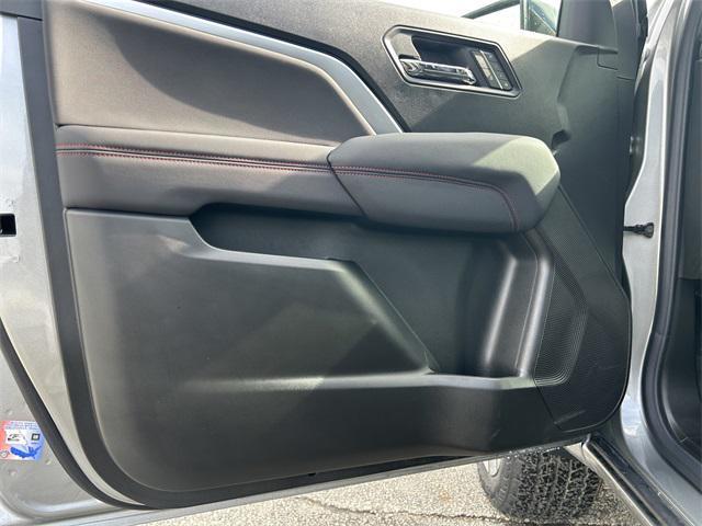 new 2026 Chevrolet Colorado car, priced at $50,715