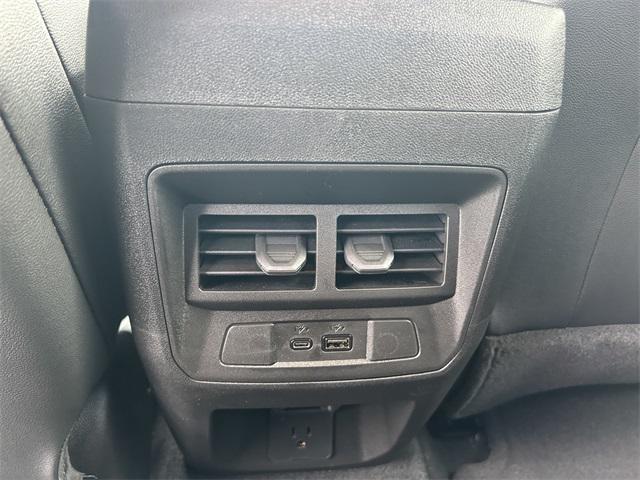 new 2026 Chevrolet Colorado car, priced at $50,715