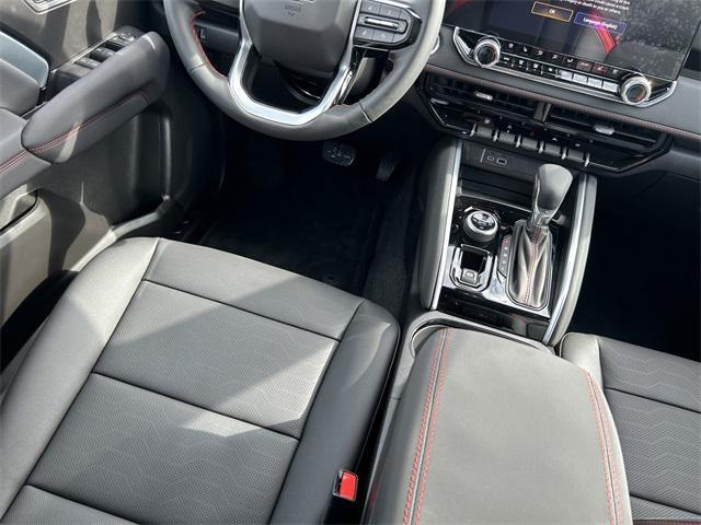 new 2026 Chevrolet Colorado car, priced at $50,715